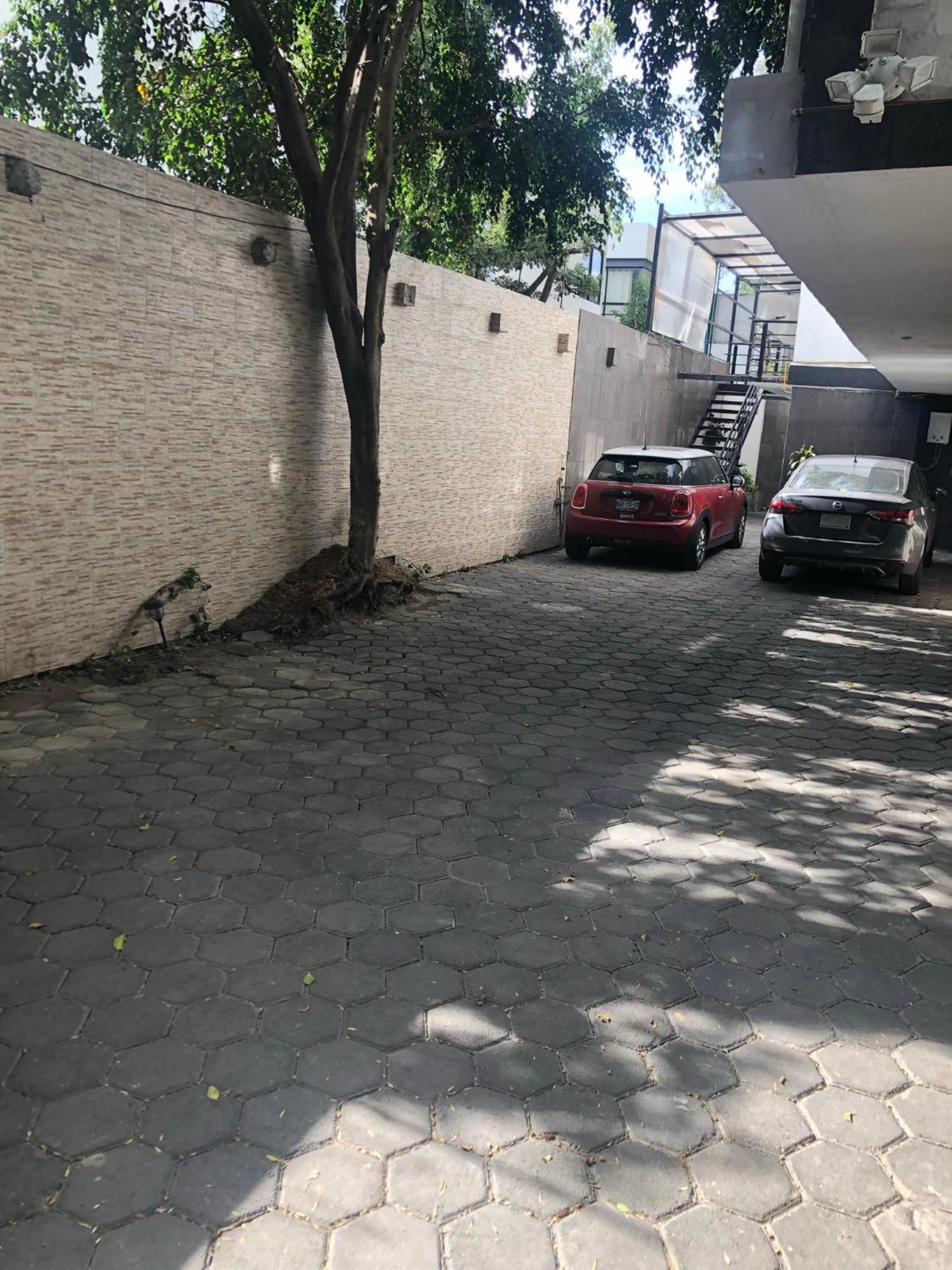 Coyoacan Magico Città del Messico Esterno foto